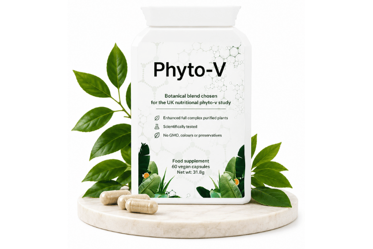 Phyto-V supplement
