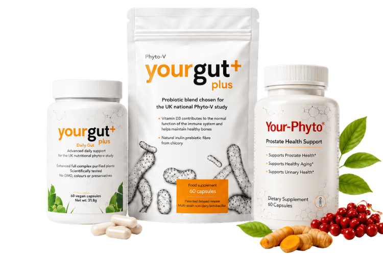 YourGutPlus USA product collection