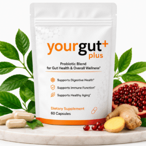 YourGutPlus